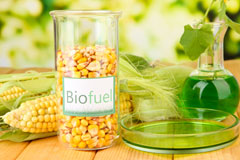 Northrepps biofuel availability