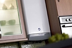 trusted boilers Northrepps