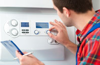 free commercial Northrepps boiler quotes